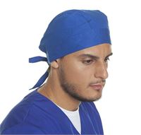 BANDANA MEDICA MADE IN ITALY